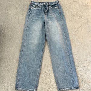 🤍 American Eagle Baggy Jean 🤍
